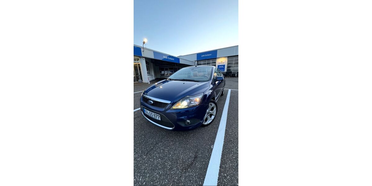Ford Focus 262.000 km 4.200 &euro; Karlsruhe 76227