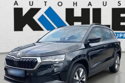 Skoda Karoq 63.737 km 25.490 € Nienburg 31582