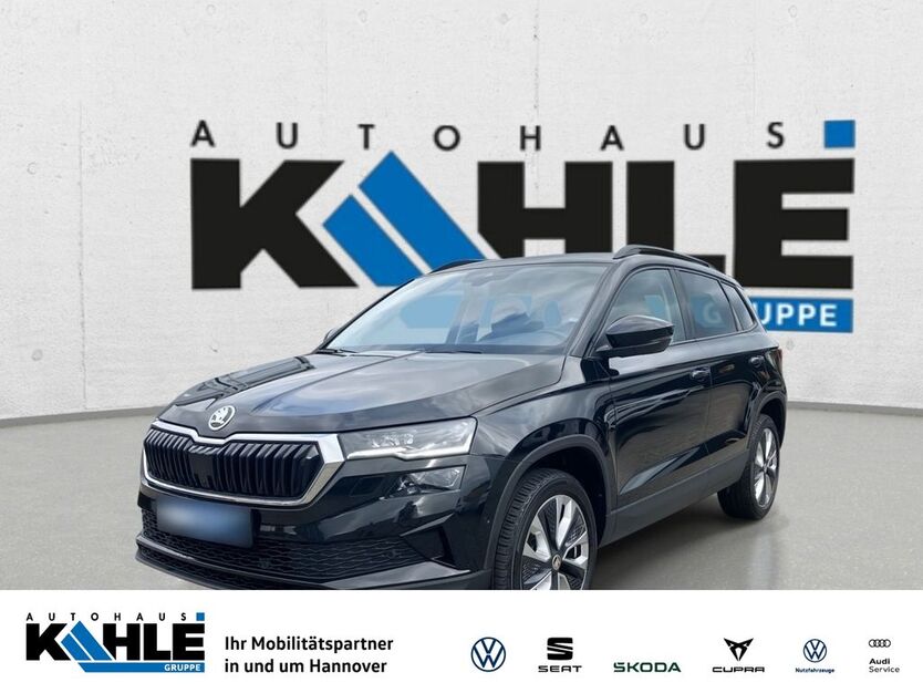 Skoda Karoq 63.737 km 25.490 € Nienburg 31582