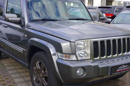 Jeep Commander