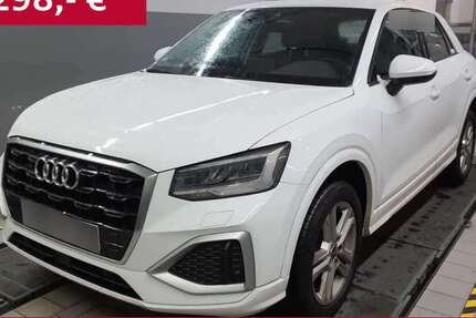 Audi Q2 66.600 km 20.990 &euro; Ludwigsburg 71636
