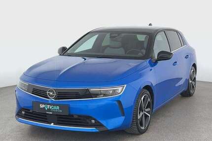 Opel Astra 35.580 km 21.900 &euro; Holzminden 37603