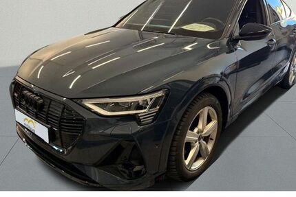 Audi e-tron 49.954 km 32.589 &euro; Berlin 13088