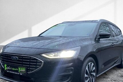 Ford Focus 14.174 km 23.280 &euro; Berlin 14167