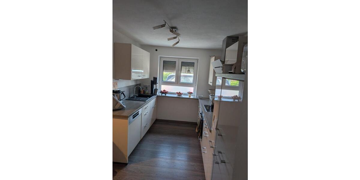 Reihenhaus Kaufbeuren - 5 Zimmer, 115 m&sup2;, 556.000&euro; | Angebot:26942017