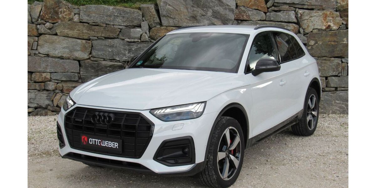 Audi Q5 59.990 km 37.990 &euro; Annaberg-Buchholz 09456