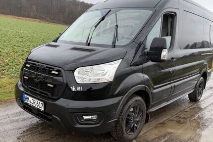 Ford Transit 135.000 km 27.900 &euro; Hessisch Oldendorf 31840