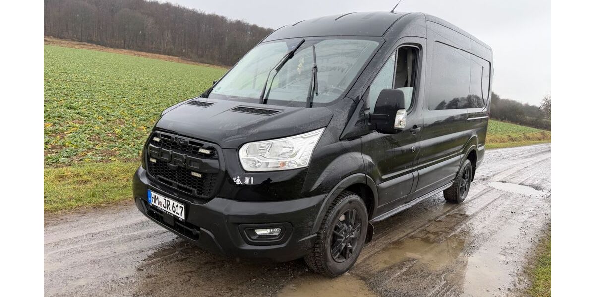 Ford Transit 135.000 km 27.900 &euro; Hessisch Oldendorf 31840