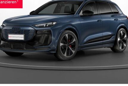 Audi SQ6 e-tron 22.230 km 79.480 &euro; Minden 32427