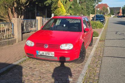VW Golf 129.000 km 2.800 &euro; Selmsdorf 23923