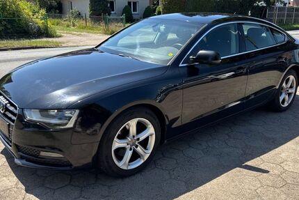 Audi A5 355.000 km 6.990 &euro; Stelle 21435
