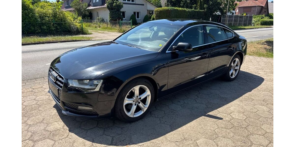 Audi A5 355.000 km 6.990 &euro; Stelle 21435
