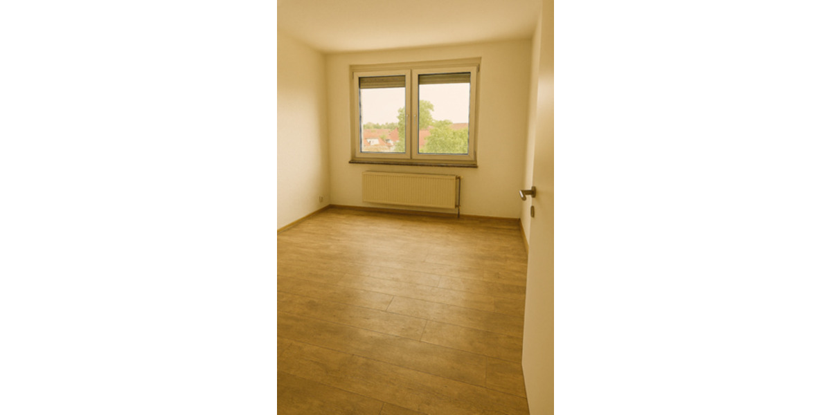 Etagenwohnung Seehausen (Altmark) - 3 Zimmer, 60 m&sup2;, 350&euro; | Angebot:25871708
