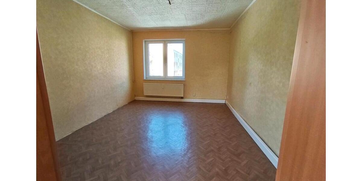 Etagenwohnung Roßleben-Wiehe Wiehe - 2 Zimmer, 50 m&sup2;, 36.000&euro; | Angebot:27084726