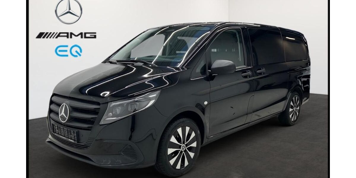 Mercedes-Benz Vito 45.162 km 43.390 &euro; Siegen 57074