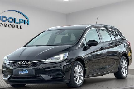 Opel Astra 61.000 km 16.199 &euro; Berlin 13088