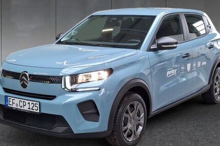 Citroen C3 3.500 km 14.500 &euro; Erfurt 99086