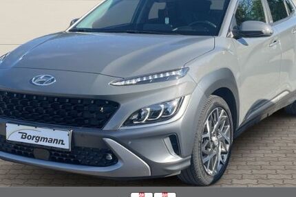 Hyundai KONA 39.250 km 20.990 &euro; Dorsten 46286