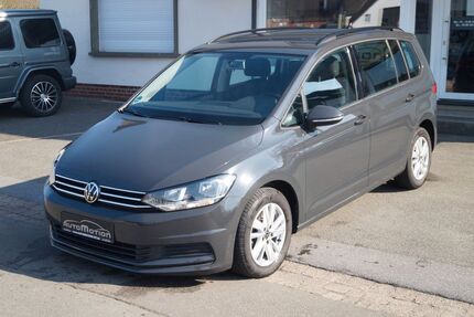 VW Touran 139.000 km 17.490 &euro; Gütersloh 33332