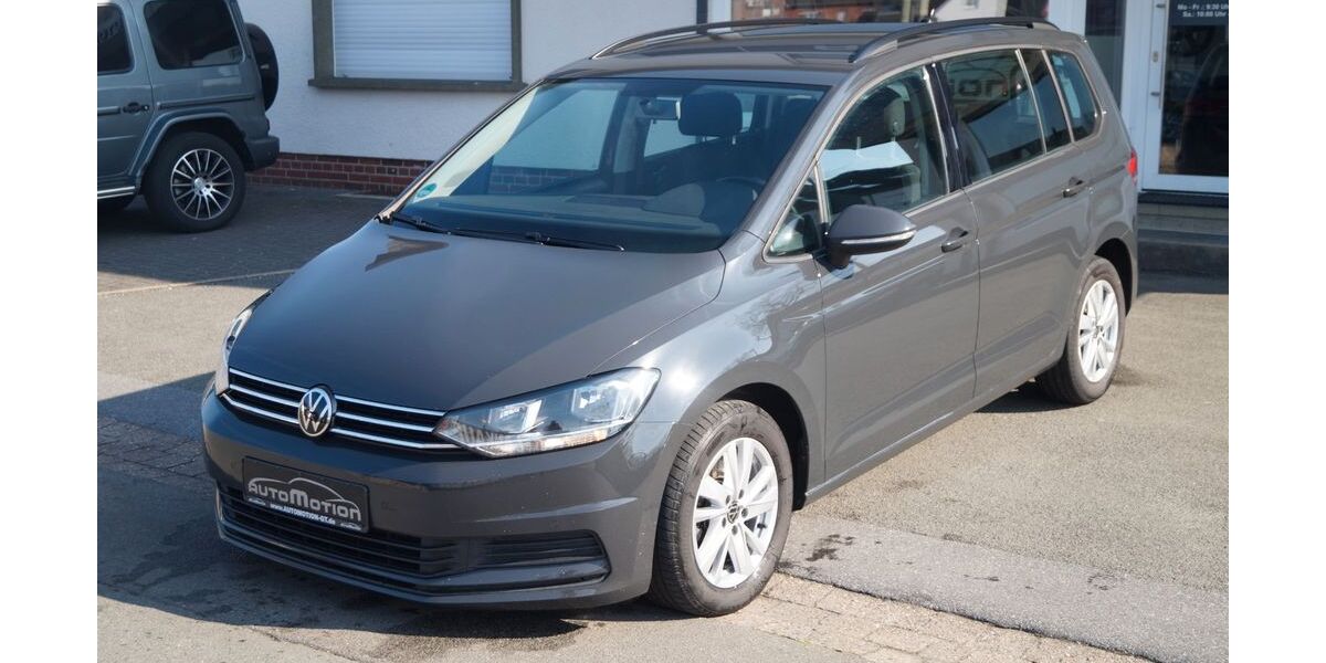 VW Touran 139.000 km 17.490 &euro; Gütersloh 33332