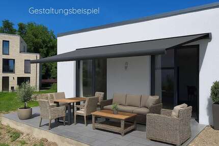 Wohnung Wolfsburg Steimker Berg - 4 Zimmer, 117 m&sup2;, 420.000&euro; | Angebot:26902130