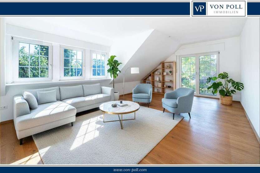 Wohnung zum Kaufen in Gütersloh 305.000 € 110 m² 4 zimmer