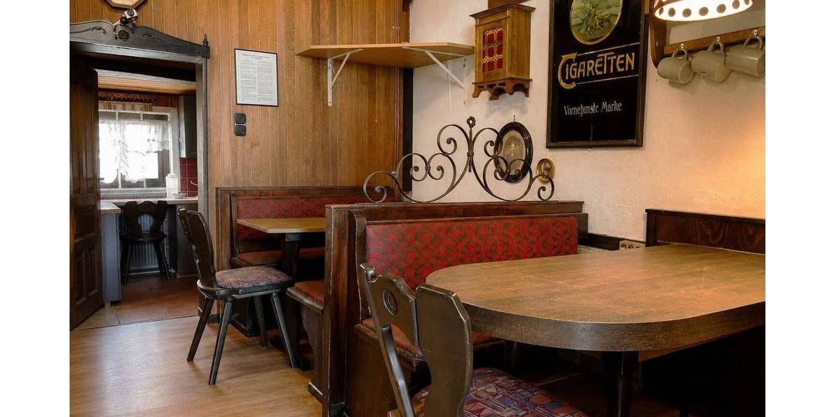 Gewerbeobjekt Bad Münder - 1 Zimmer, 520.000&euro; | Angebot:26852957