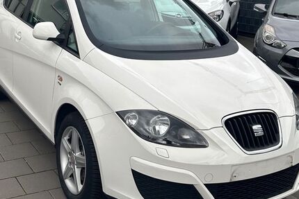 Seat Altea