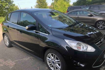 Ford C-Max 229.000 km 4.500 &euro; Trier 54295