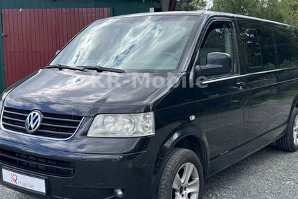 VW T5 Transporter 513.628 km 3.750 &euro; Garbenheim 35583