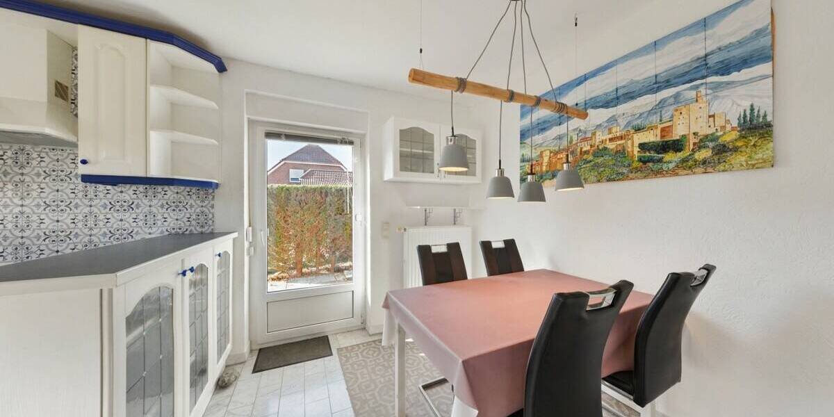Einfamilienhaus Ostrhauderfehn - 3 Zimmer, 105 m&sup2;, 309.000&euro; | Angebot:26141841