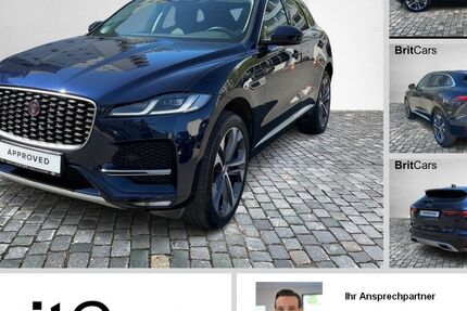Jaguar F-Pace 48.091 km 46.950 &euro; Berlin 10711