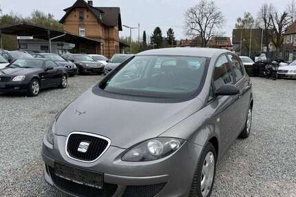 Seat Altea 212.000 km 1.199 &euro; Moerlenbach 69509