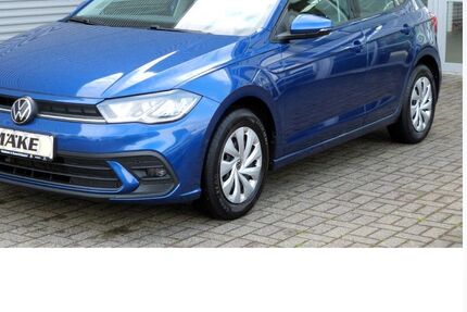 VW Polo 53.400 km 14.450 &euro; Waldheim 04736