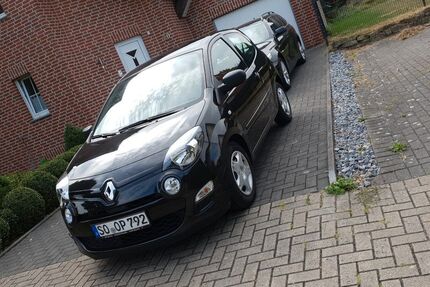 Renault Twingo 119.000 km 3.100 € Lippetal 59510