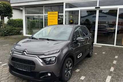Citroen C3 12.875 km 13.980 € Ostbevern 48346