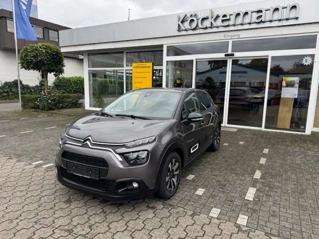 Citroen C3 12.875 km 13.980 € Ostbevern 48346