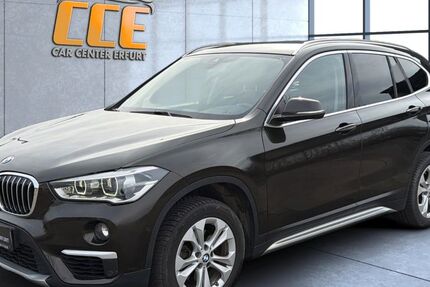 BMW X1 112.000 km 19.290 &euro; Erfurt 99092