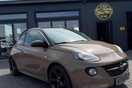 Opel Adam 145.700 km 5.699 &euro; Nattheim 89564