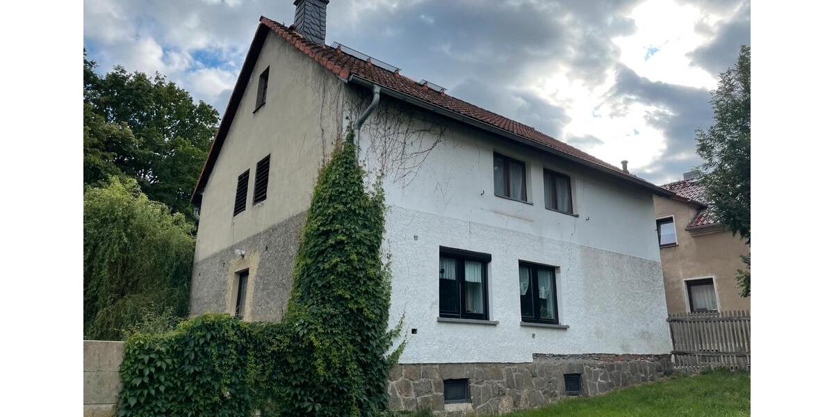 Einfamilienhaus Remse - 2.5 Zimmer, 65 m&sup2;, 95.000&euro; | Angebot:27117391