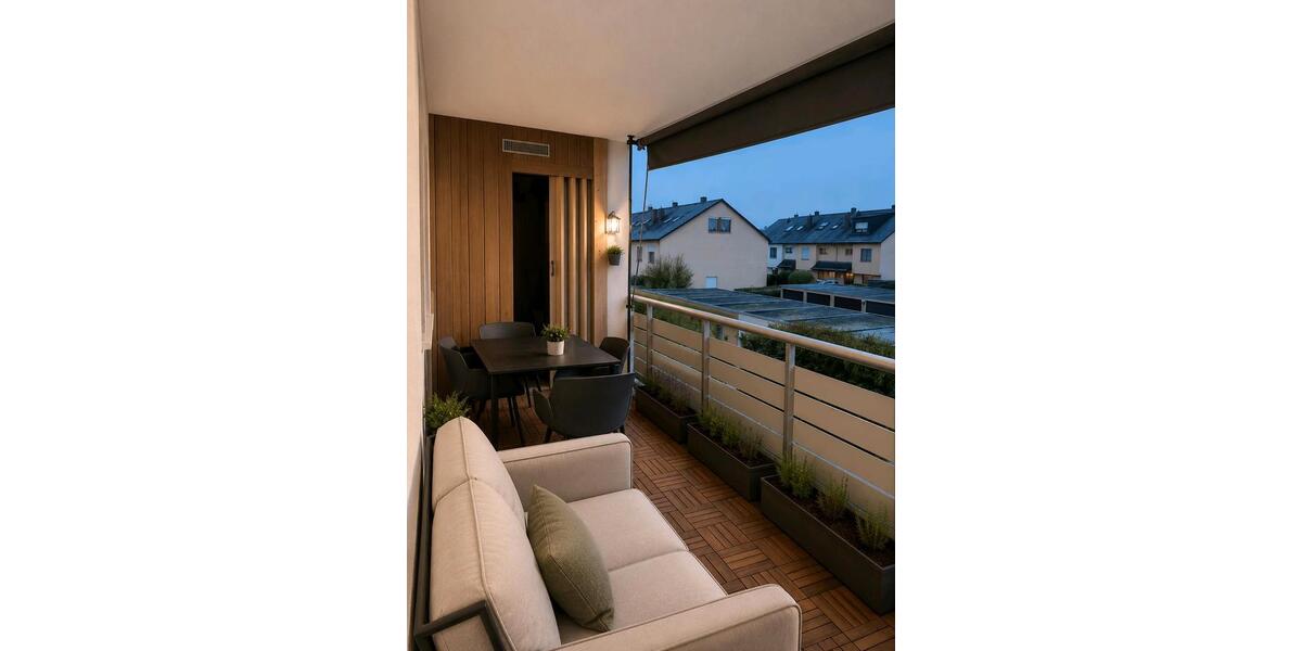 Etagenwohnung Weingarten - 3 Zimmer, 83 m&sup2;, 345.000&euro; | Angebot:26965598
