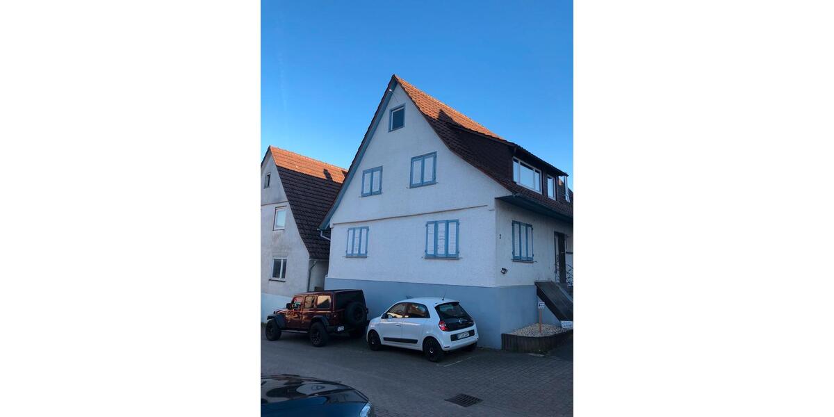 Einfamilienhaus Remchingen - 5 Zimmer, 96 m&sup2;, 1.100&euro; | Angebot:26313391