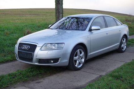 Audi A6 640.000 km 2.980 &euro; Magdeburg 39112