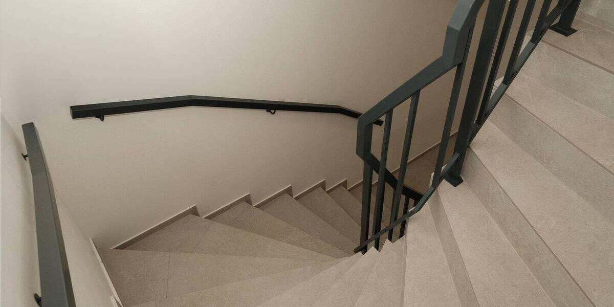 Etagenwohnung Falkensee - 2 Zimmer, 50 m&sup2;, 266.000&euro; | Angebot:25664876