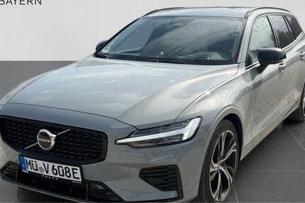 Volvo V60 9.999 km 68.990 &euro; Haag-Winden bei München 83527