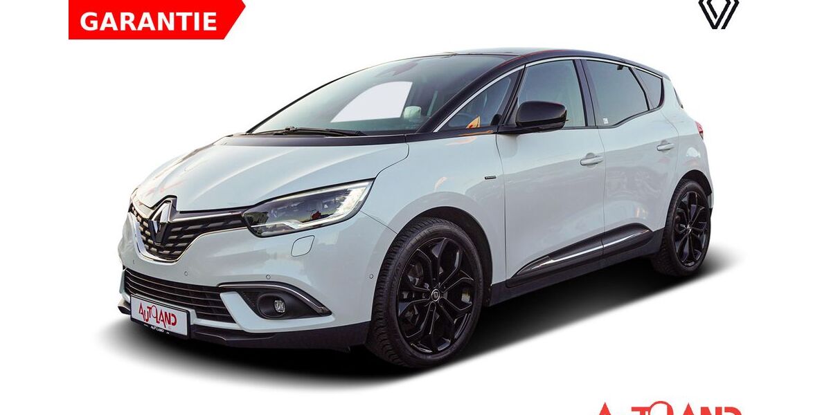 Renault Scenic 39.465 km 15.990 &euro; Berlin 12683