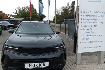 Opel Mokka 6.622 km 21.900 &euro; Bergen an der Dumme 29468