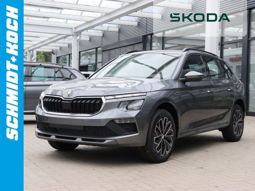 Skoda Kamiq 1.900 km 28.980 € Bremerhaven 27576