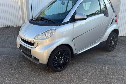 Smart ForTwo 169.400 km 1.999 &euro; Weißenthurm 56575