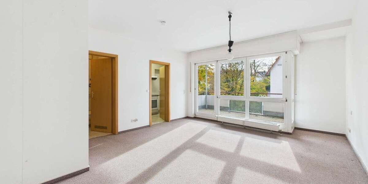 Wohnung zum Kaufen in Freiberg am Neckar 149.000 € 37 m² 1 zimmer